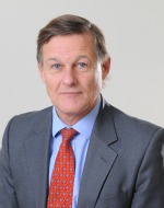 Vivian Bazalgette